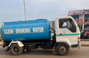 Juba & Environs Rain Catchers: Health from Above