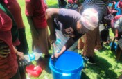 Modify lives of widows and widowers in rural kenya