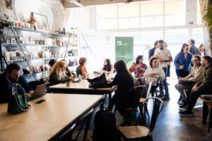 Final Networking Event