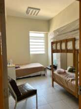 Estado actual de las habitaciones