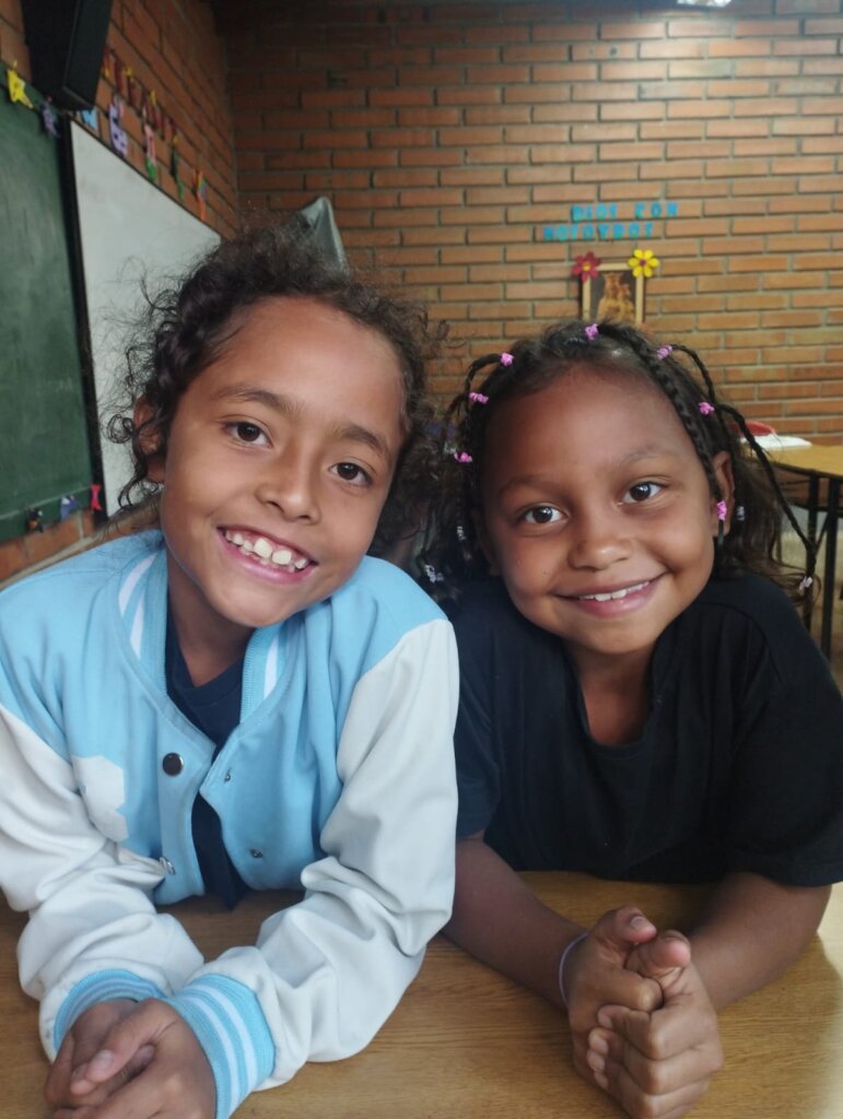 Comprehensive Protection for Girls in Medellin