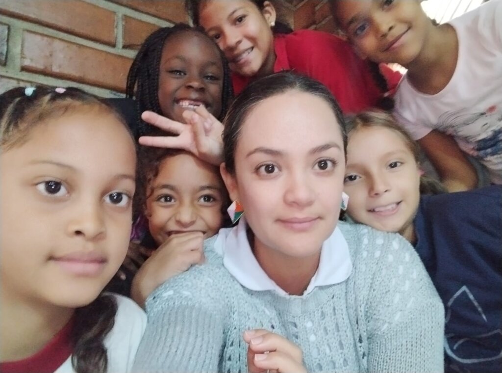 Comprehensive Protection for Girls in Medellin