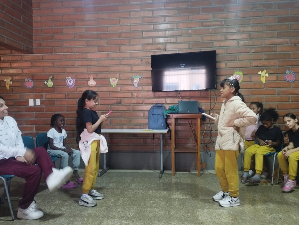 Comprehensive Protection for Girls in Medellin