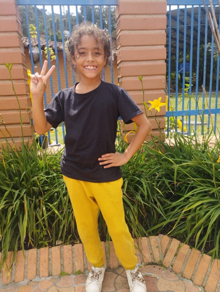 Comprehensive Protection for Girls in Medellin