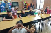 Comprehensive Protection for Girls in Medellin