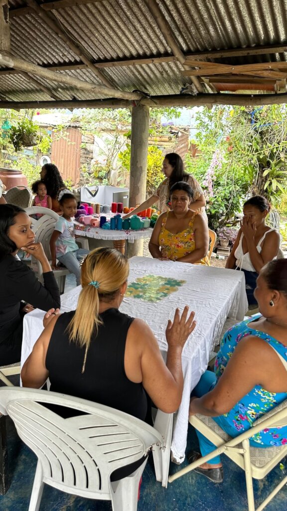 Centro Bonilla | Financial Aid Program
