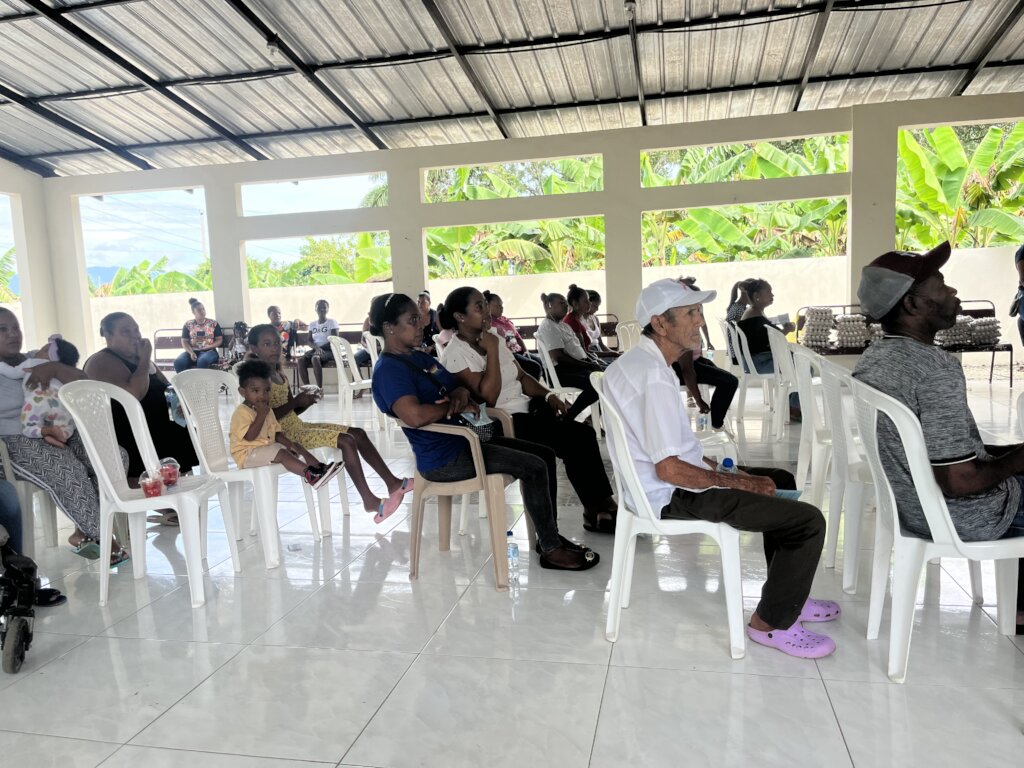 Centro Bonilla | Financial Aid Program