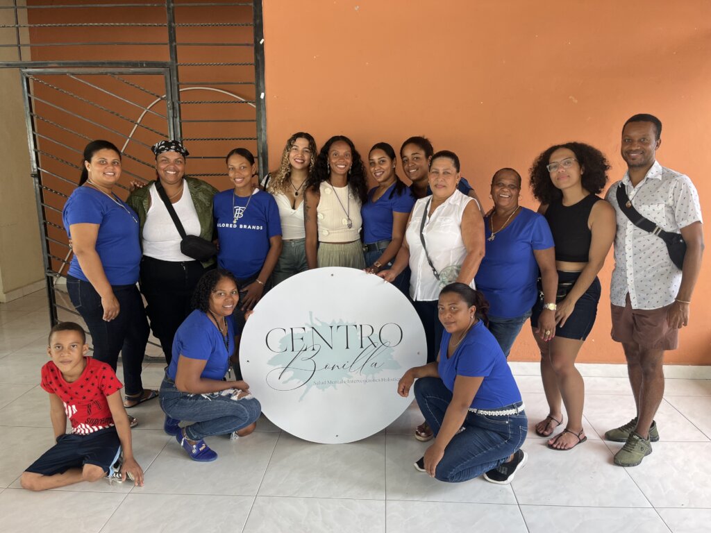 Centro Bonilla | Financial Aid Program