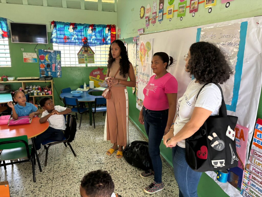 Centro Bonilla | Financial Aid Program