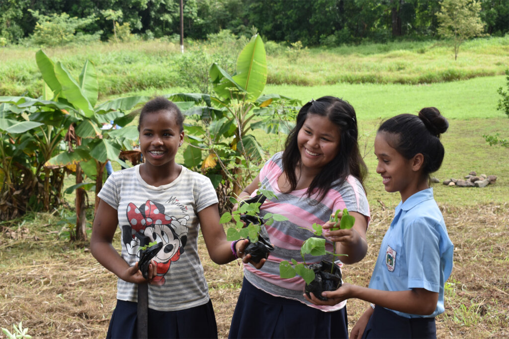 100,000 Trees for Azuero, Planting our Future