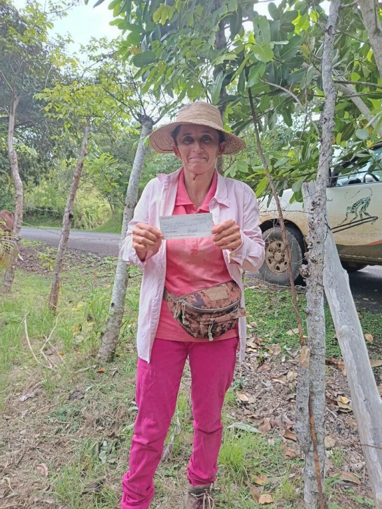 100,000 Trees for Azuero, Planting our Future