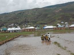 SERVE 1000 MAD FLOOD'S VICTIMS IN MBEYA