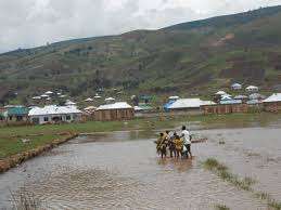 Mbeya floods