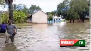SERVE 1000 MAD FLOOD'S VICTIMS IN MBEYA