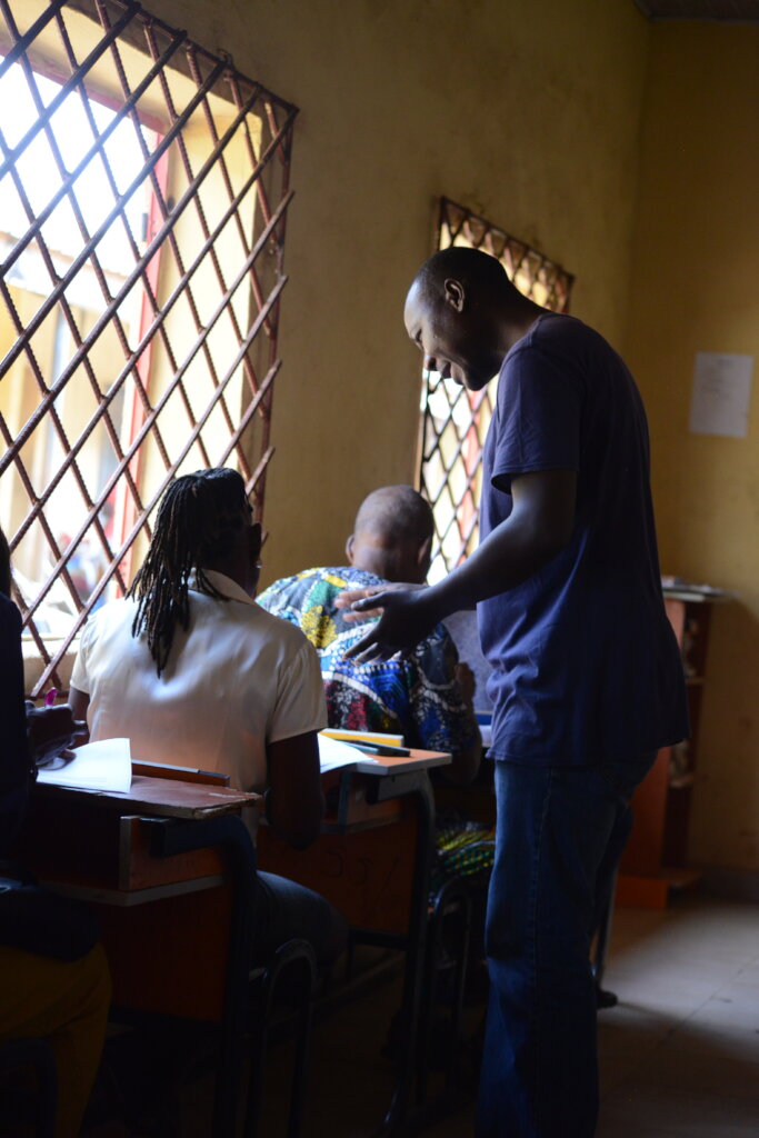 Deaf Community Research