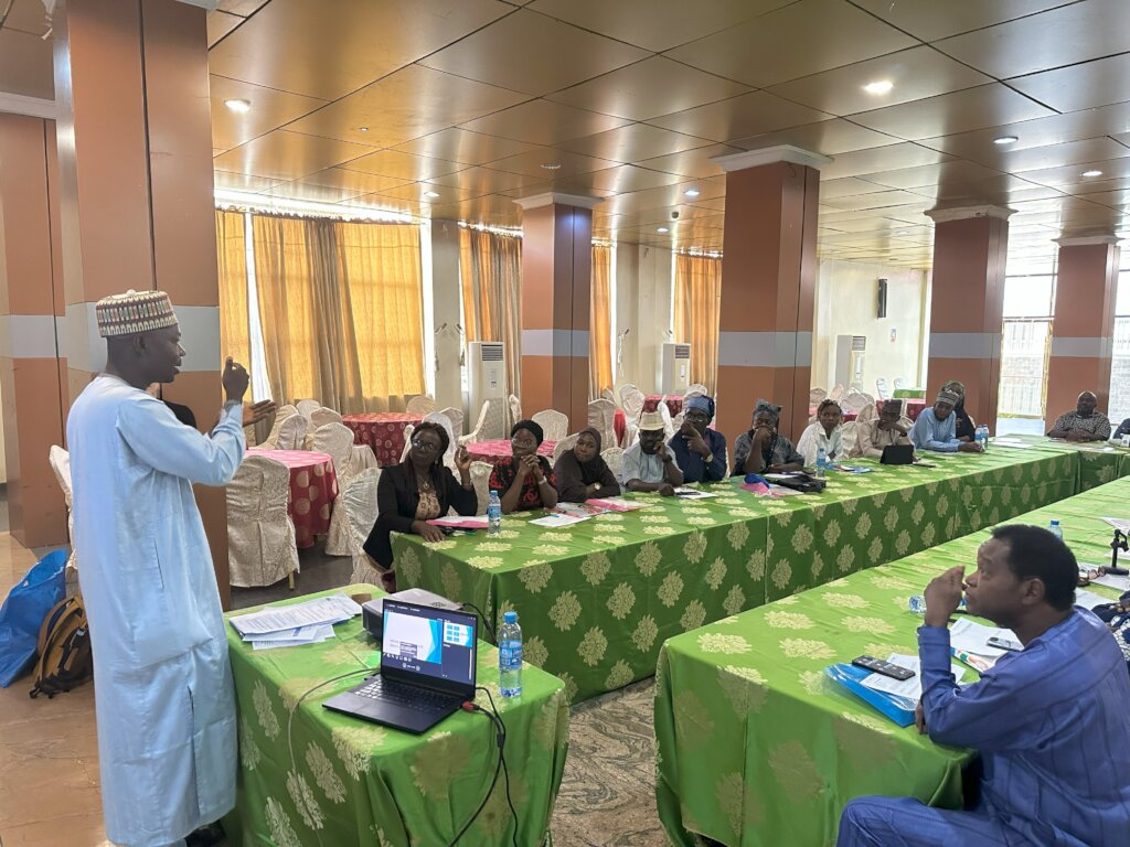 Deaf Community Research