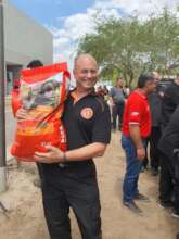 k9 special food