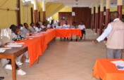 Address the Issue of HATE SPEECH in DRC