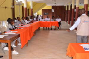Address the Issue of HATE SPEECH in DRC
