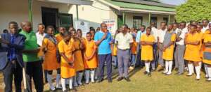 Awareness On Teenage Pregnancy and implications.