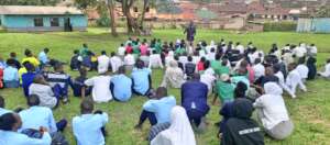 Sexual Education Campaigns In School on HIV,PEP