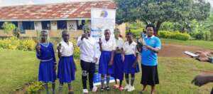 PLANE Planted Trees after carrying Sexual Educatio