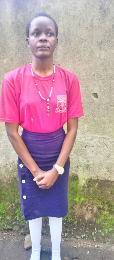 Rose Mary one of the Adolescents Change Agent.jpg