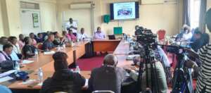 Rwenzori Leaders Community Dialogue