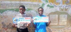 Empower Girls and Women Access Post Rape Services