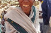 Famine relief for 150 families in Tigray