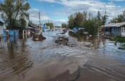 Help 1000 children affected by flood in Kazakhstan