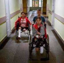 innocent victims of war