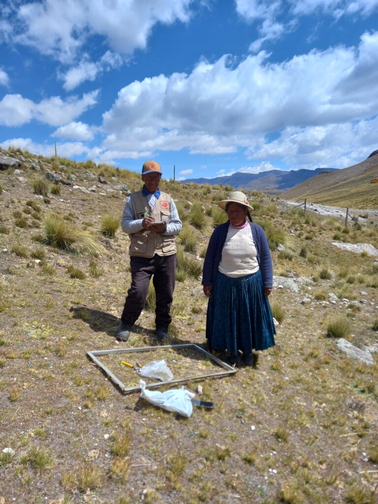 Preserve Culture & Environment for Alpaca Herders
