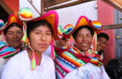 Preserve Culture & Environment for Alpaca Herders
