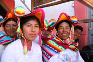 Preserve Culture & Environment for Alpaca Herders