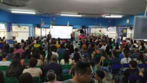 First Day