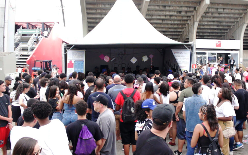 Closing Party