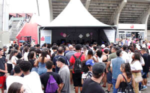 Closing Party