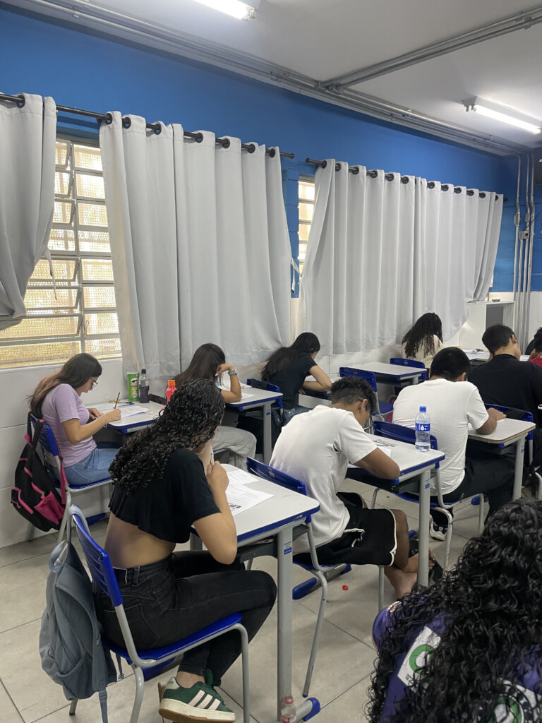 Mock Test