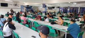 Parent-Teacher Conference