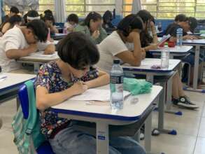 Mock Test