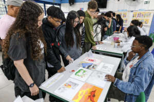Career Day