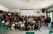 Sponsor the future of teenagers in Brasilandia