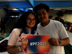 Last Day - Celebration 2025