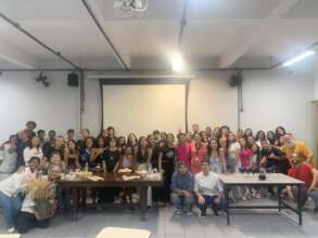Visit to ETEC