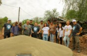 Access to Safe Water in Households in Argentina