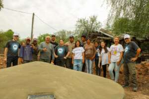 Access to Safe Water in Households in Argentina