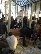 "From the Ground Up" Weekend Workshop - Aquaponics