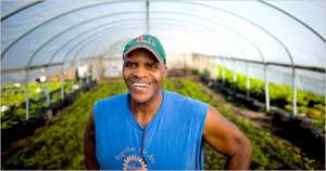 Farm Fresh to Urban Communities in the Midwest
