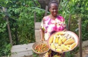 Enhancing Food Security and Reducing Food Waste